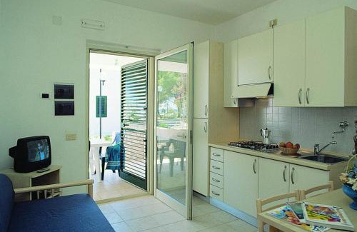 San Lorenzo Resort | Villaggio San Lorenzo