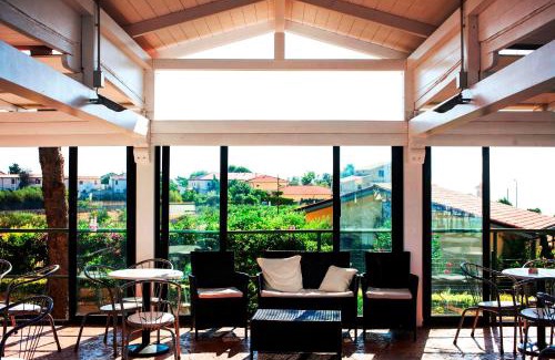 Isola di Capo Rizzuto Hotel | Villaggio Spiagge Rosse