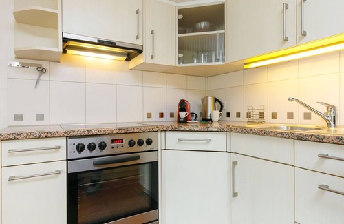 Capriasca Apartment | Villaggio Sureggio A1 mit TicinoTicket by Interhome