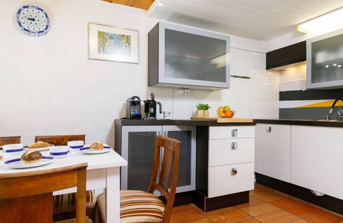 Capriasca Apartment | Villaggio Sureggio A4 mit TicinoTicket by Interhome