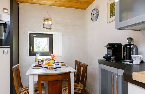 Capriasca Apartment | Villaggio Sureggio A4 mit TicinoTicket by Interhome