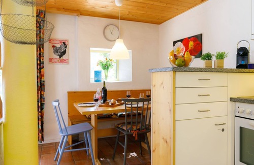 Capriasca Apartment | Villaggio Sureggio A7 mit TicinoTicket by Interhome