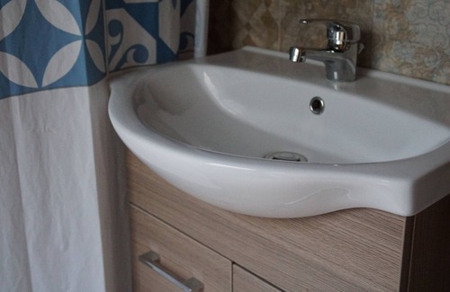 Marina del Cantone Resort | Villaggio Syrenuse