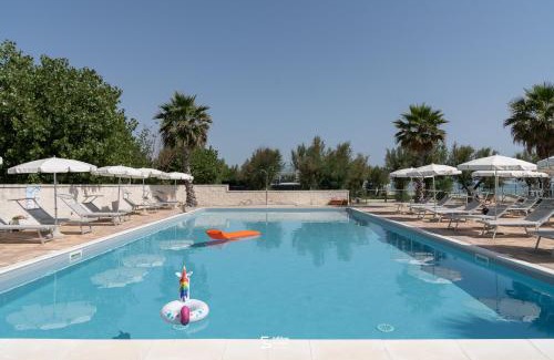 San Tommaso Tre Archi Other | Villaggio Turistico Residence Mare