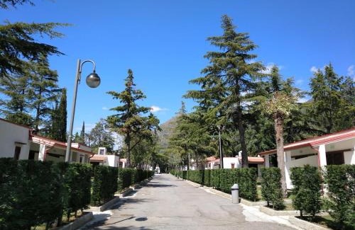 Praia a Mare Apartment | Villaggio Turistico La Mantinera - Appartamenti de Luxe