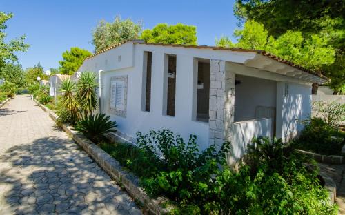 Mandrione Resort | Villaggio Turistico Scialmarino