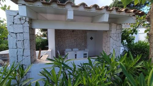 Mandrione Resort | Villaggio Turistico Scialmarino