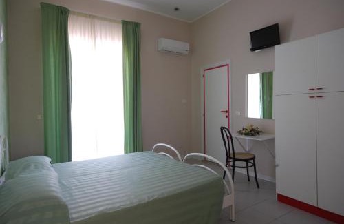 Cupra Marittima Apartment | Villaggio Verde Cupra