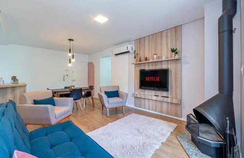 Centro Apartment | Villagio del Veneto - Stay House Temporada