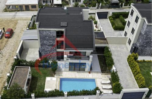 Kadriye Villa | VillaHarmony B2