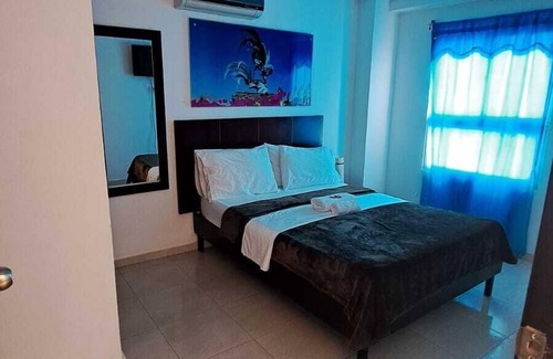 Valledupar Hotel | Villalba Boutique Hotel