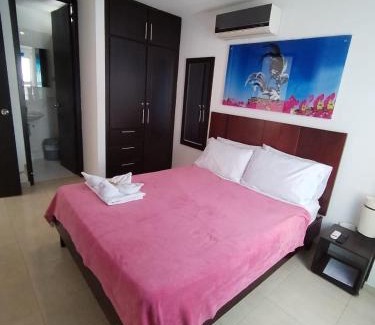 Valledupar Hotel | Villalba Boutique Hotel