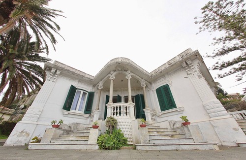 Province of Messina Villa | Villaliberty with sea view