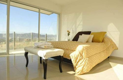 Yocsina House | Villaloma