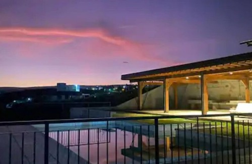 Yocsina House | Villaloma