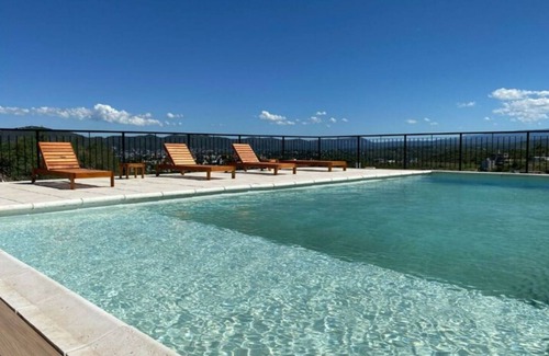 Yocsina House | Villaloma