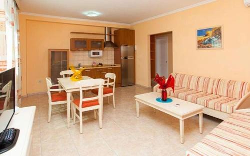 Morro Jable Apartment | Villamar Hotel
