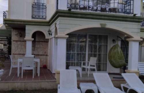 Fethiye City Center Villa | VILLAMEL LILY - FETHIYE - SUMMER RETREAT HOLIDAY