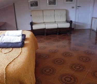 Precetto House | villamuna