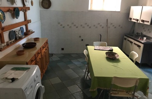 Petruro Irpino House | Villangela