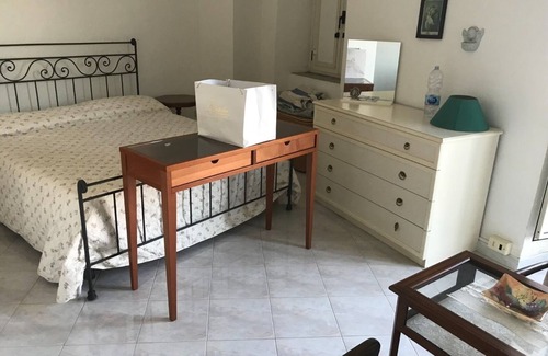 Petruro Irpino House | Villangela