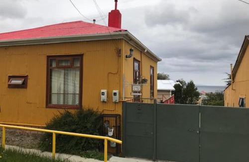 Punta Arenas Apartment | Villanita