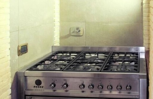 Arliano Villa | VillaOlea Tuscany-Lucca