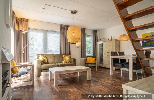 De Cocksdorp Resort | Villapark Residentie Texel