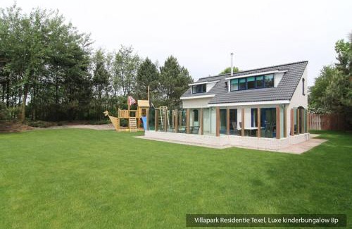 De Cocksdorp Resort | Villapark Residentie Texel