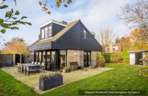 De Cocksdorp Resort | Villapark Residentie Texel