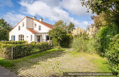 De Cocksdorp Resort | Villapark Residentie Texel