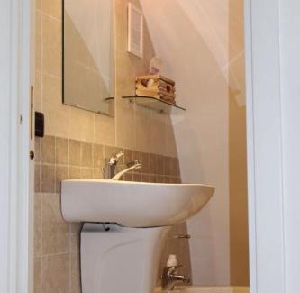 Bari City Centre Apartment | Villari 60