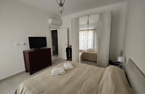 Brucoli House | villarinagisira