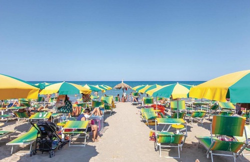 Villa Rosa Apartment | Villarosa