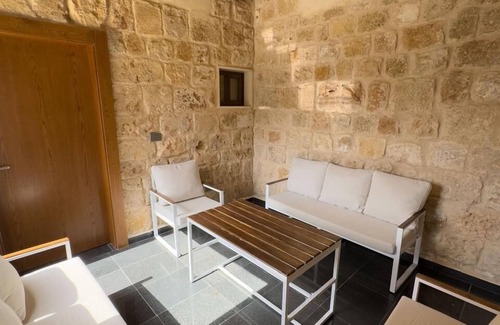Batroun Hotel | VillaRosa Luxury Boutique