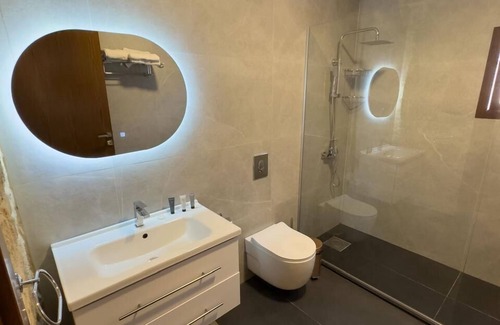 Batroun Hotel | VillaRosa Luxury Boutique