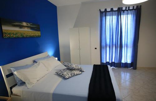 Pompei Bed & Breakfast | Villarosa pompei studios