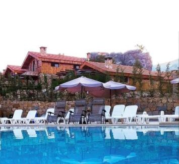 Mayrouba Ski Chalet | Villars