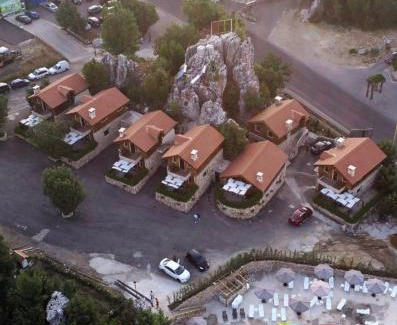 Mayrouba Ski Chalet | Villars