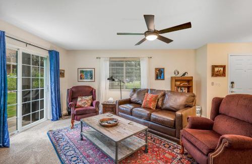Steamboat Springs Apartment | Villas 1425 condo