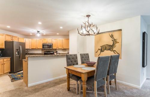 Steamboat Springs Apartment | Villas 1425 condo