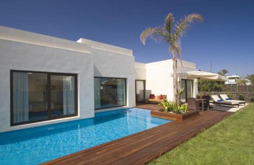 Los Mojones Resort | Villas Alondra