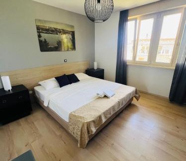 Rab Hotel | Villas Arbia - Magdalena by the Beach