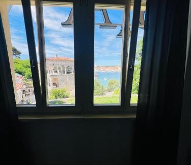 Rab Hotel | Villas Arbia - Magdalena by the Beach