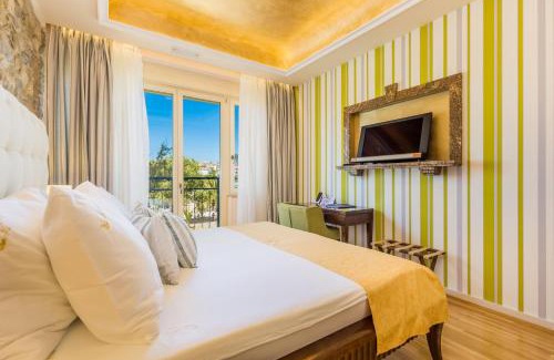 Rab Apartment | Villas Arbia - Margita Deluxe Beach Hotel