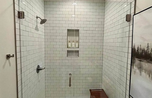 Jacksons' Gap House | Villas at Bay Ridge Unit 10