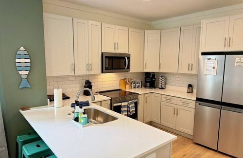 Jacksons' Gap House | Villas at Bay Ridge Unit 1