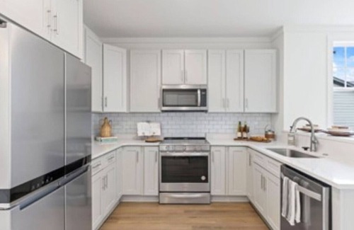 Jacksons' Gap House | Villas at Bay Ridge Unit 2