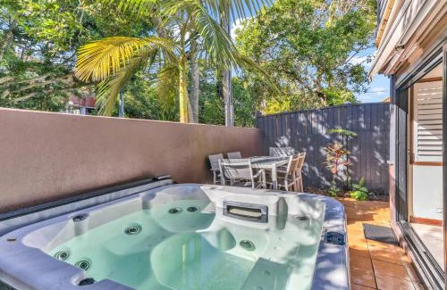 Hastings Point Villa | Villas at Hastings Point by Kingscliff Accommodation