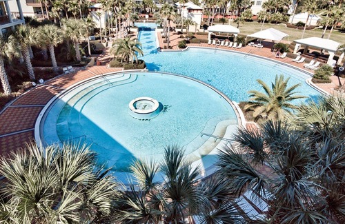 Seacrest Beach Hotel | Villas at Seacrest C401 - 148296